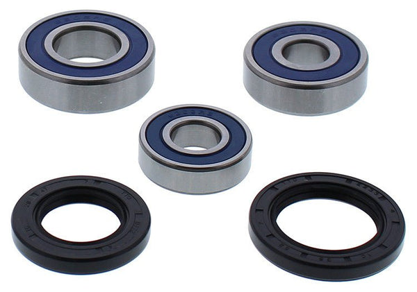 ALL BALLS 25-1780 Wheel Bearing & Seal Kit - sxspowersports