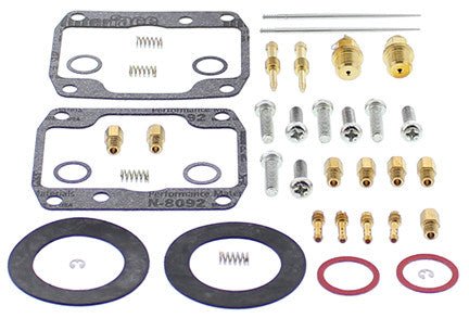 ALL BALLS 26-10000 Carburetor Repair Kit - sxspowersports