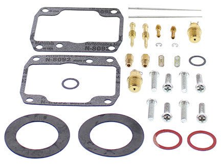 ALL BALLS 26-10001 Carburetor Repair Kit - sxspowersports