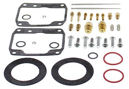 ALL BALLS 26-10002 Carburetor Repair Kit - sxspowersports