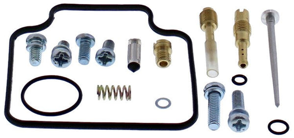ALL BALLS 26-10018 Carburetor Rebuild Kit - sxspowersports