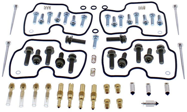 ALL BALLS 26-10041 Carburetor Rebuild Kit - sxspowersports
