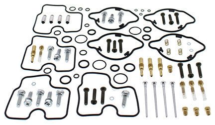 ALL BALLS 26-1608 Carburetor Rebuild Kit - sxspowersports