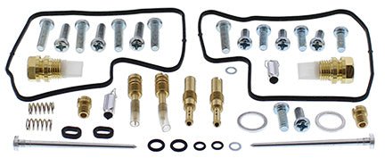 ALL BALLS 26-1609 Carburetor Rebuild Kit - sxspowersports