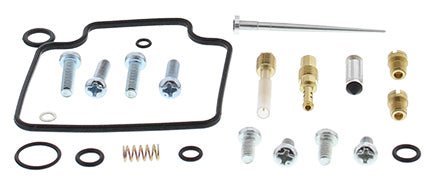 ALL BALLS 26-1610 Carburetor Rebuild Kit - sxspowersports