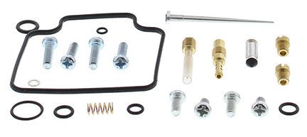 ALL BALLS 26-1610 Carburetor Rebuild Kit - sxspowersports