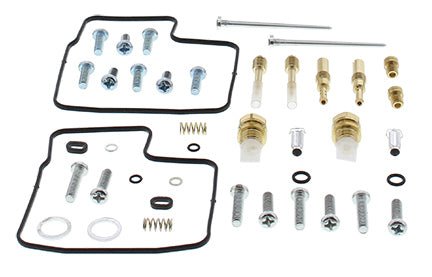 ALL BALLS 26-1612 Carburetor Rebuild Kit - sxspowersports