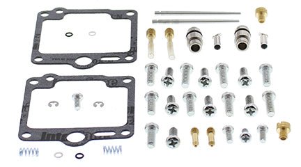 ALL BALLS 26-1633 Carburetor Rebuild Kit - sxspowersports