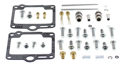 ALL BALLS 26-1637 Carburetor Rebuild Kit - sxspowersports