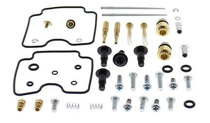 ALL BALLS 26-1638 Carburetor Rebuild Kit - sxspowersports