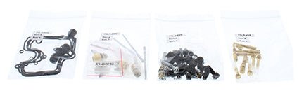 ALL BALLS 26-1642 Carburetor Rebuild Kit - sxspowersports