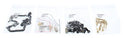 ALL BALLS 26-1642 Carburetor Rebuild Kit - sxspowersports