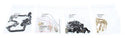 ALL BALLS 26-1642 Carburetor Rebuild Kit - sxspowersports