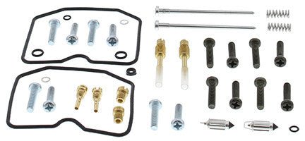 ALL BALLS 26-1643 Carburetor Rebuild Kit - sxspowersports