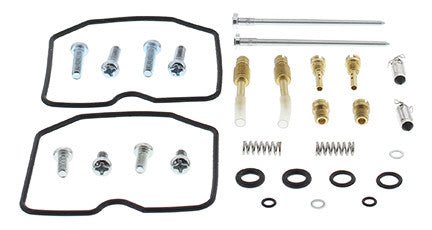 ALL BALLS 26-1645 Carburetor Rebuild Kit - sxspowersports