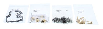 ALL BALLS 26-1647 Carburetor Rebuild Kit - sxspowersports
