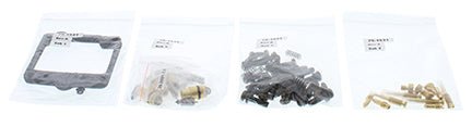 ALL BALLS 26-1651 Carburetor Rebuild Kit - sxspowersports