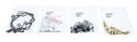 ALL BALLS 26-1655 Carburetor Rebuild Kit - sxspowersports