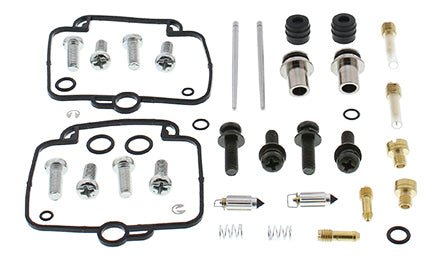 ALL BALLS 26-1660 Carburetor Rebuild Kit - sxspowersports