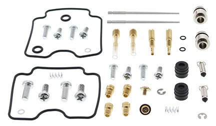 ALL BALLS 26-1662 Carburetor Rebuild Kit - sxspowersports