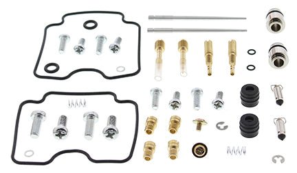 ALL BALLS 26-1662 Carburetor Rebuild Kit - sxspowersports