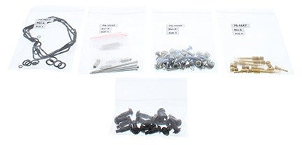 ALL BALLS 26-1664 Carburetor Rebuild Kit - sxspowersports