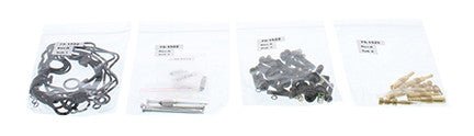 ALL BALLS 26-1666 Carburetor Rebuild Kit - sxspowersports