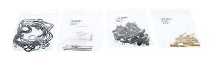 ALL BALLS 26-1666 Carburetor Rebuild Kit - sxspowersports
