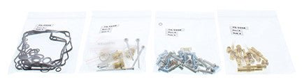 ALL BALLS 26-1668 Carburetor Rebuild Kit - sxspowersports