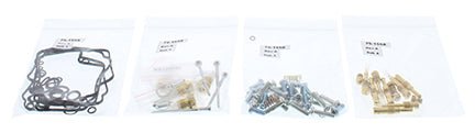 ALL BALLS 26-1668 Carburetor Rebuild Kit - sxspowersports