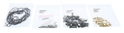 ALL BALLS 26-1669 Carburetor Rebuild Kit - sxspowersports