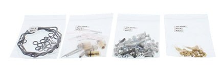 ALL BALLS 26-1675 Carburetor Rebuild Kit - sxspowersports