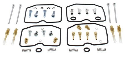 ALL BALLS 26-1682 Carburetor Rebuild Kit - sxspowersports