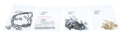 ALL BALLS 26-1683 Carburetor Rebuild Kit - sxspowersports