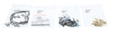 ALL BALLS 26-1683 Carburetor Rebuild Kit - sxspowersports