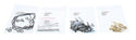 ALL BALLS 26-1683 Carburetor Rebuild Kit - sxspowersports