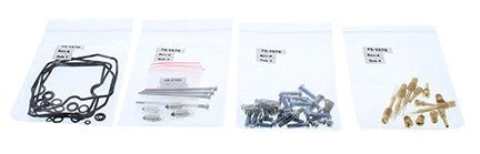 ALL BALLS 26-1687 Carburetor Rebuild Kit - sxspowersports