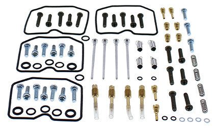 ALL BALLS 26-1691 Carburetor Rebuild Kit - sxspowersports