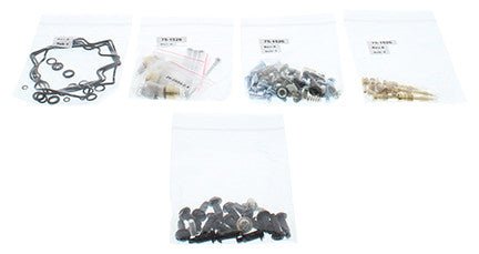 ALL BALLS 26-1695 Carburetor Rebuild Kit - sxspowersports
