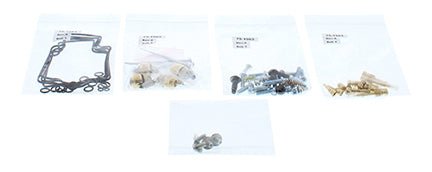 ALL BALLS 26-1696 Carburetor Rebuild Kit - sxspowersports