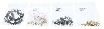 ALL BALLS 26-1700 Carburetor Rebuild Kit - sxspowersports