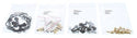 ALL BALLS 26-1700 Carburetor Rebuild Kit - sxspowersports
