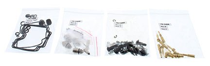 ALL BALLS 26-1714 Carburetor Rebuild Kit - sxspowersports