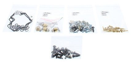 ALL BALLS 26-1721 Carburetor Rebuild Kit - sxspowersports