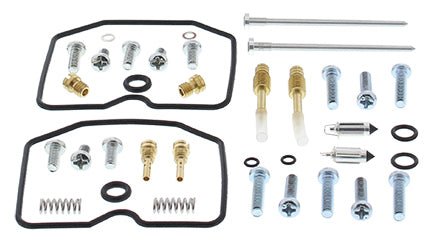 ALL BALLS 26-1723 Carburetor Rebuild Kit - sxspowersports