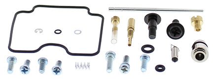 ALL BALLS 26-1725 Carburetor Rebuild Kit - sxspowersports