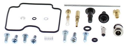 ALL BALLS 26-1725 Carburetor Rebuild Kit - sxspowersports