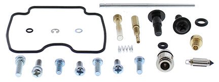 ALL BALLS 26-1726 Carburetor Rebuild Kit - sxspowersports