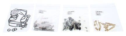 ALL BALLS 26-1729 Carburetor Rebuild Kit - sxspowersports