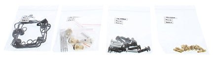 ALL BALLS 26-1731 Carburetor Rebuild Kit - sxspowersports